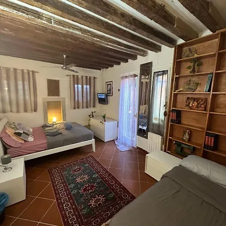 Venus Apartment Venice Exterior photo