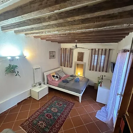 Venus Apartment Venice Exterior photo