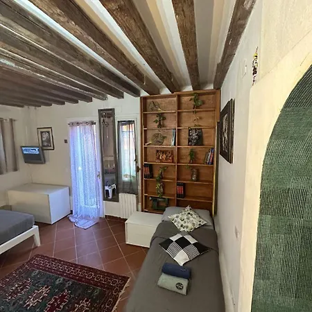 Venus Apartment Venice Exterior photo