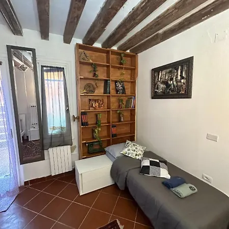 Venus Apartment Venice Exterior photo