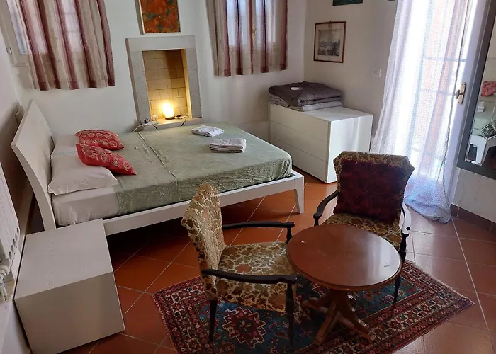 Venus Apartment
