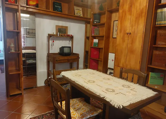 Venus Apartment