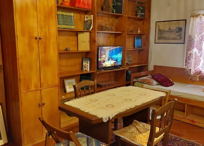 Venus Apartment