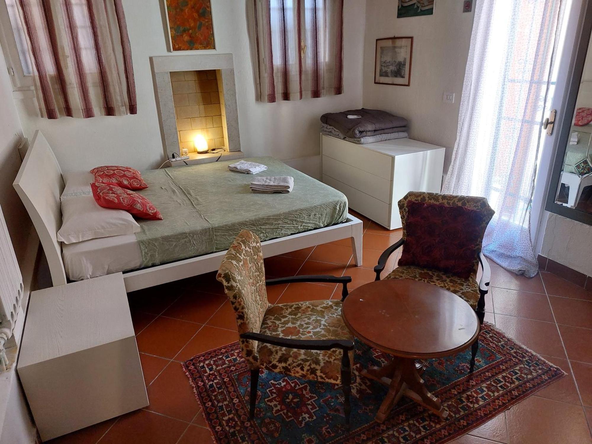 Apartamento Venus Veneza