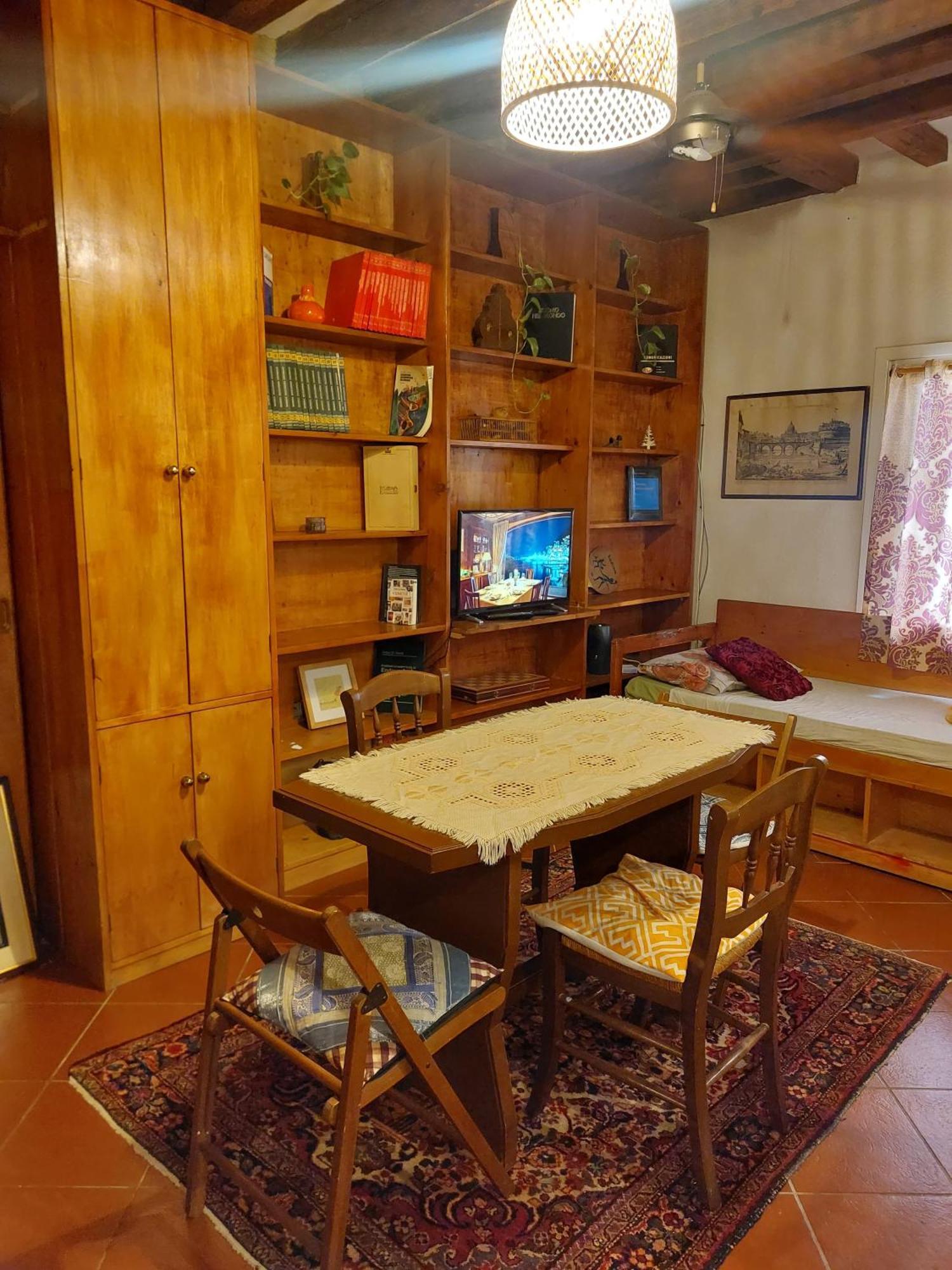 Apartamento Venus Veneza