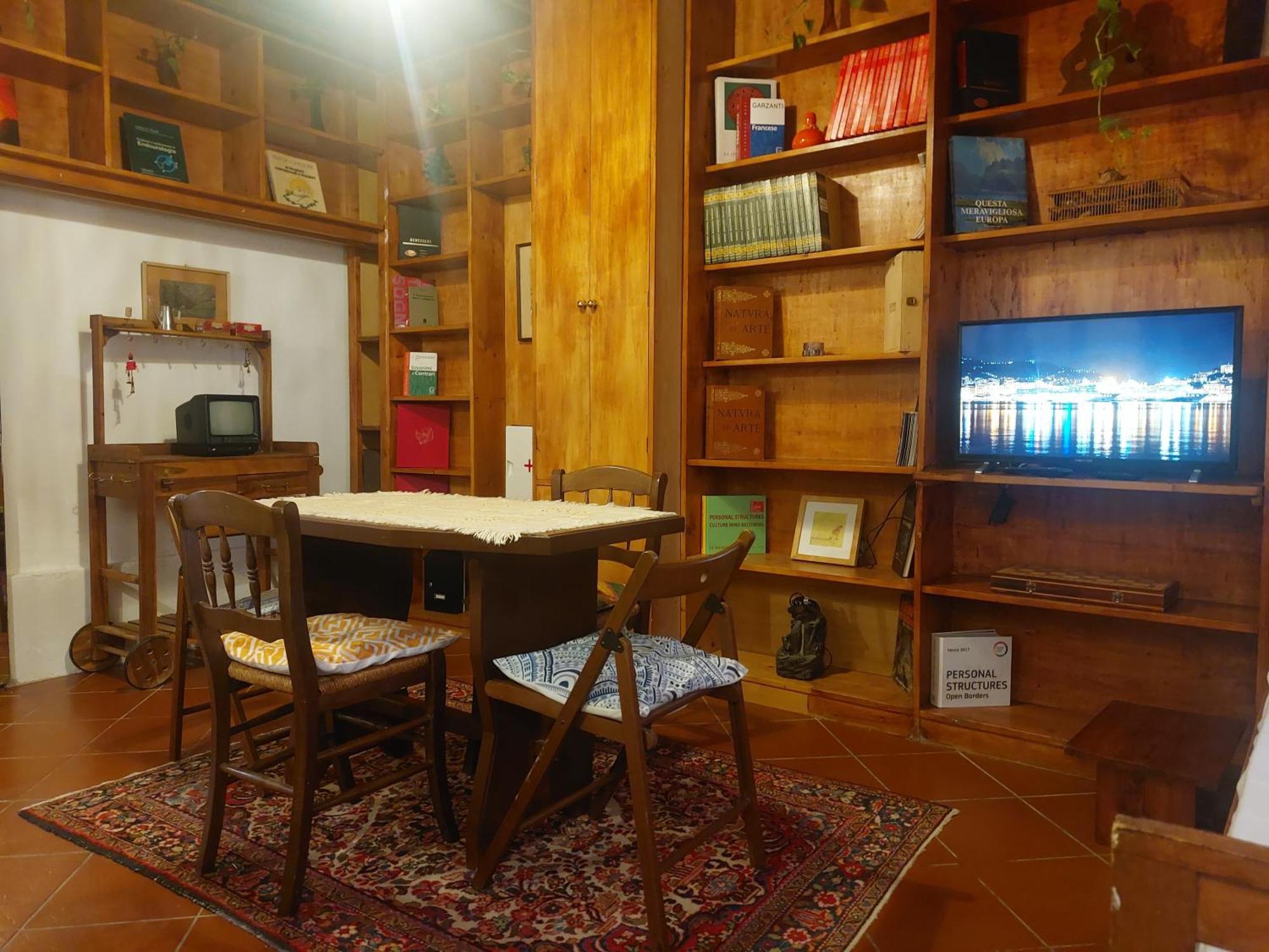 Apartamento Venus *